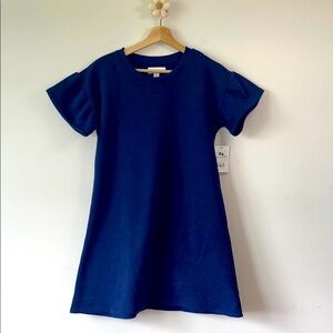 Free Assembly Sweatshirt Dress